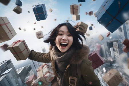 fomo in buying