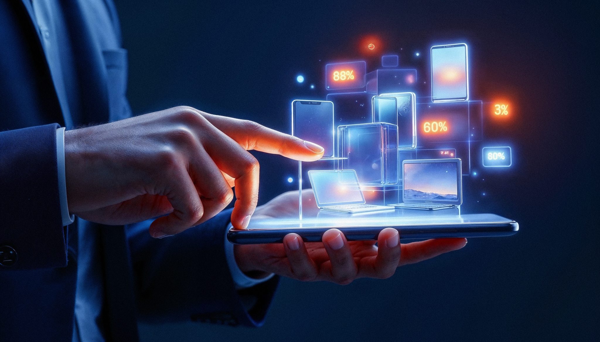 Mengoptimumkan Strategi Omnichannel dalam Pemasaran Digital