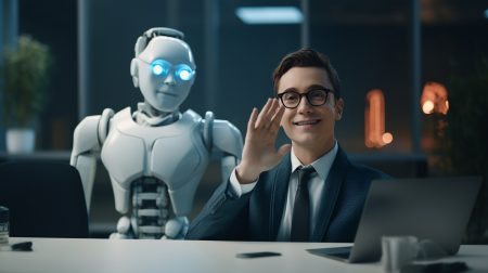Menggunakan ChatGPT Sebagai Chatbot