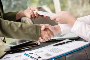 surat mengendalikan akaun bank