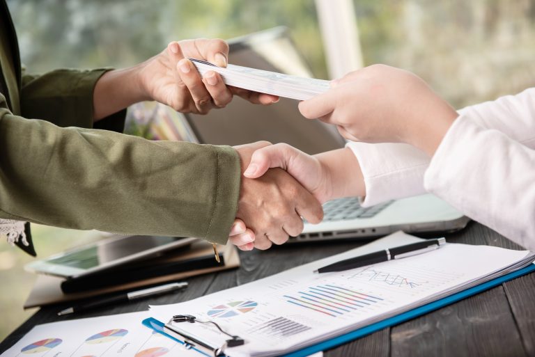 surat mengendalikan akaun bank