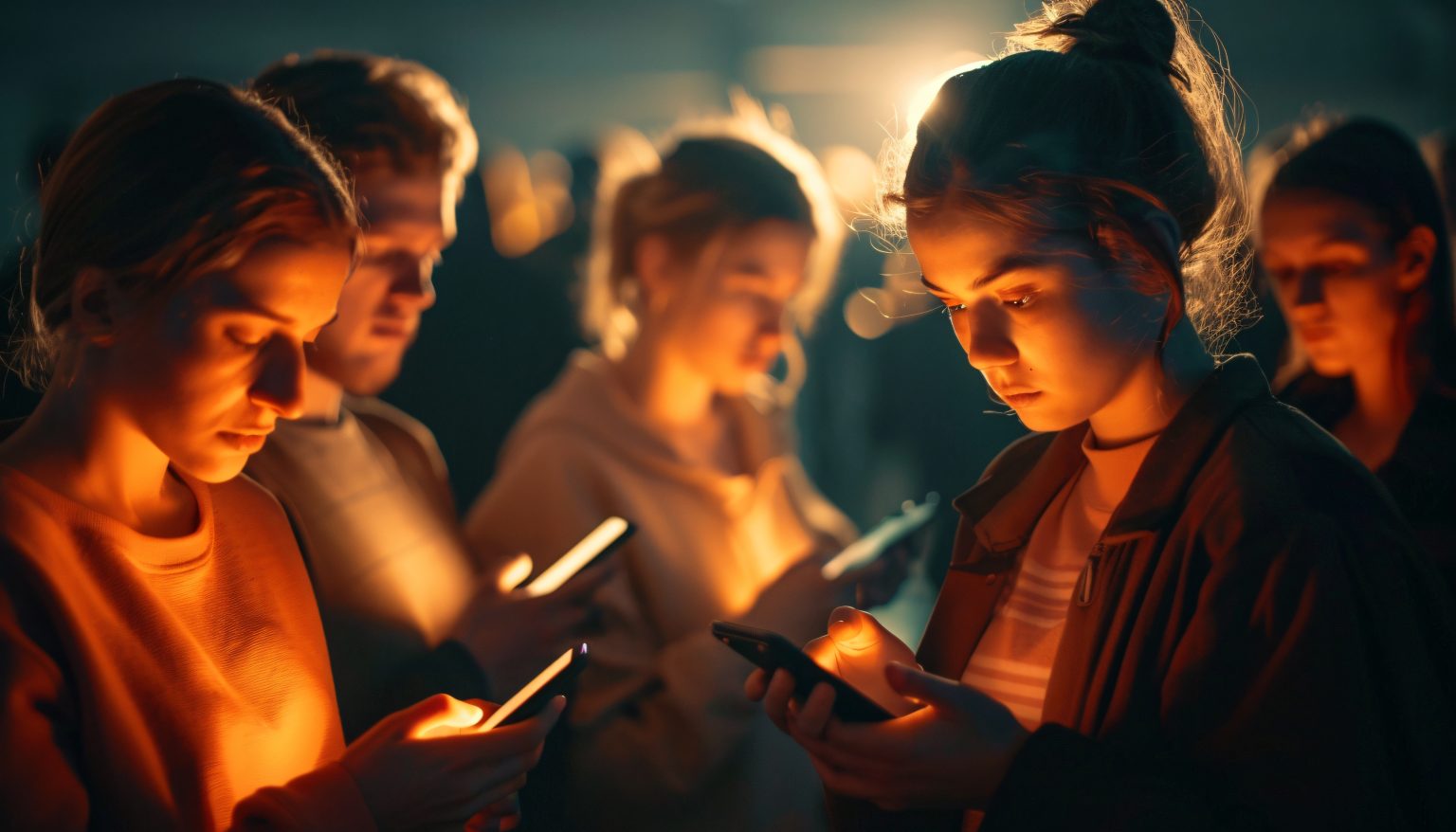 online audiences