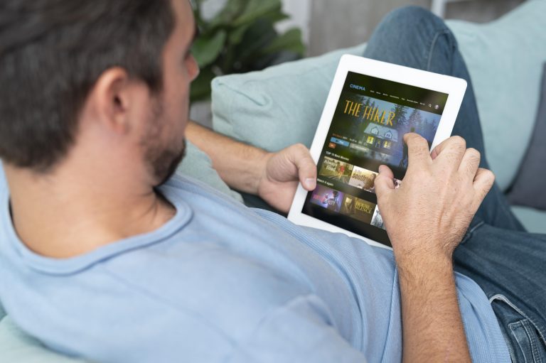 surat batal langganan mystreamtv