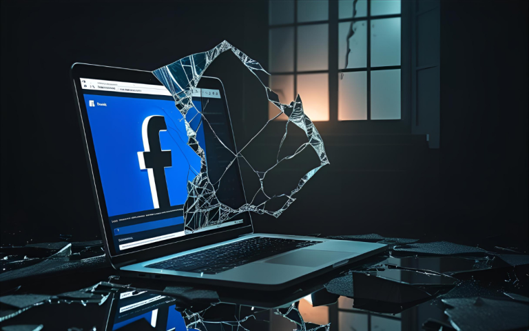 kesilapan fb