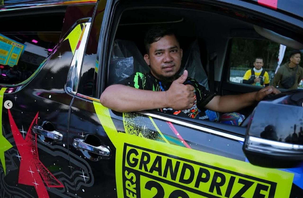 RXZ MEMBERS