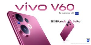 Vivo v60