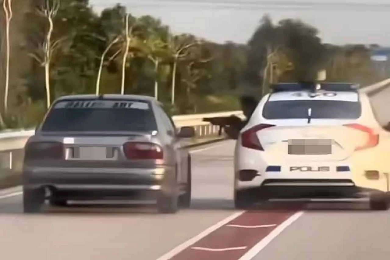 Kereta Wira