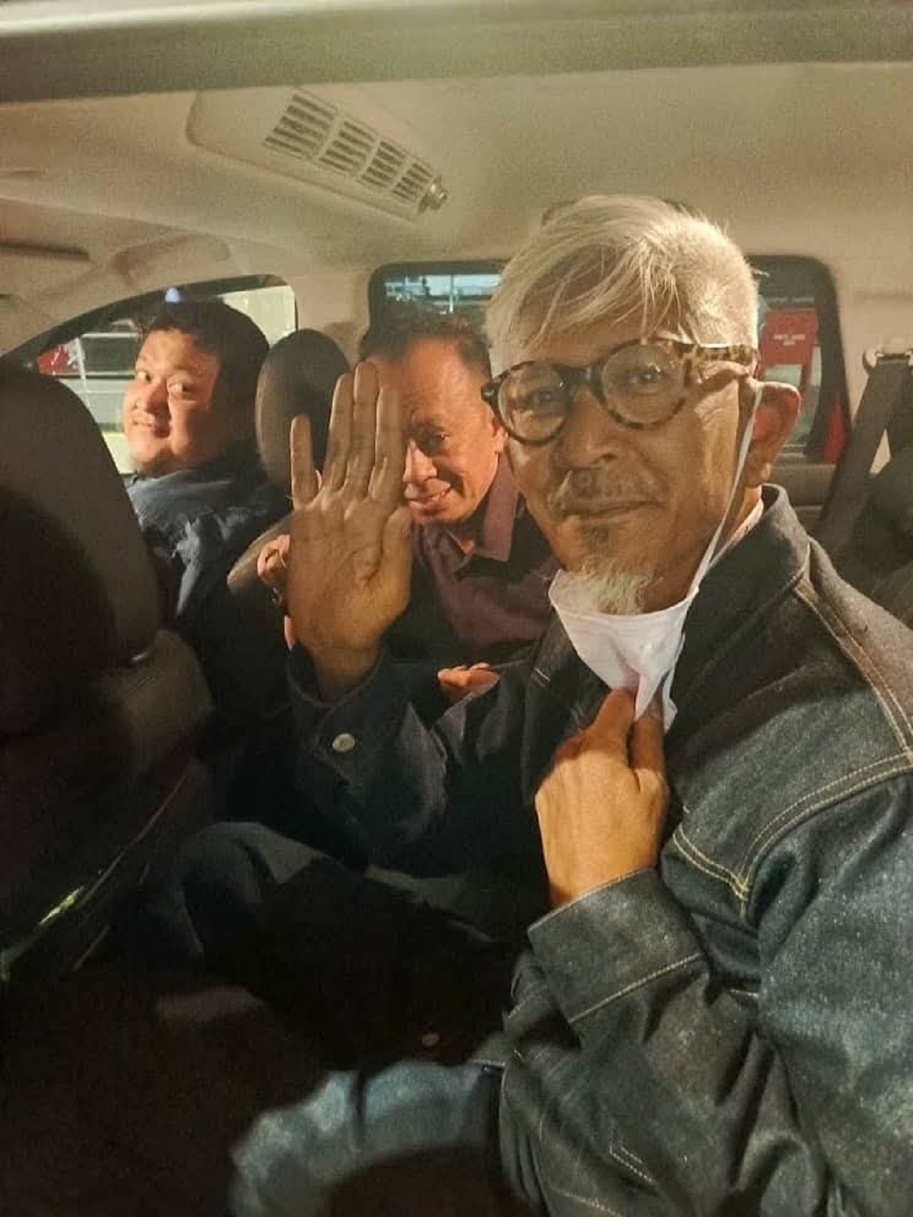 Zainal Rashid