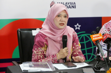Fadlina Sidek