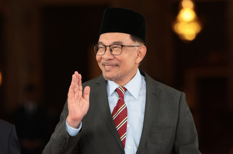 Perdana Menteri