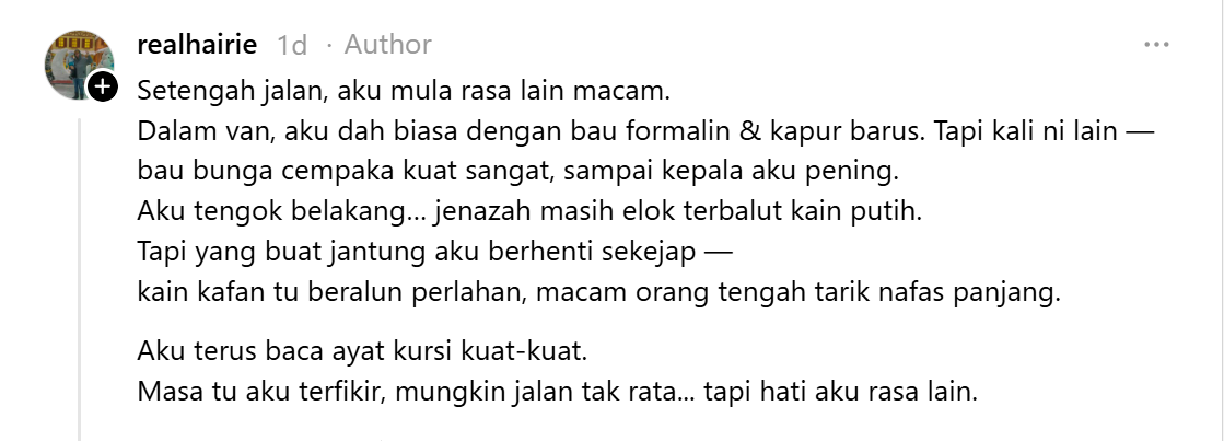 jenazah