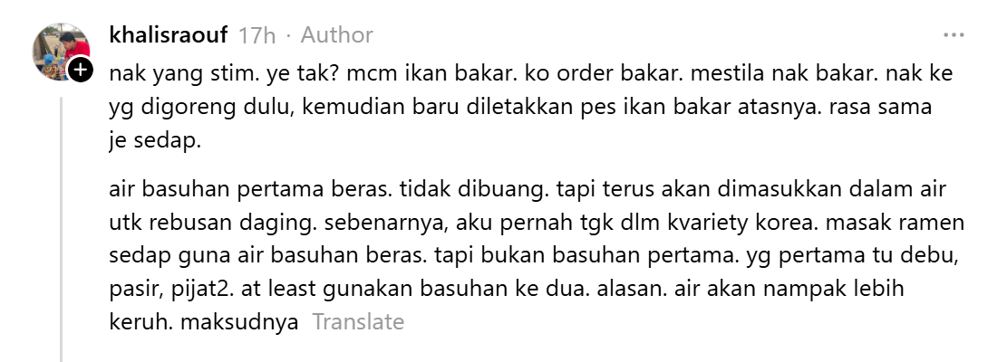 Tukang Masak