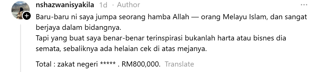 Zakat