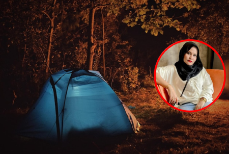 Campsite