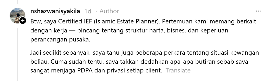 Zakat