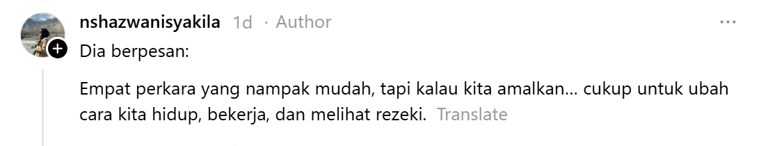 Zakat