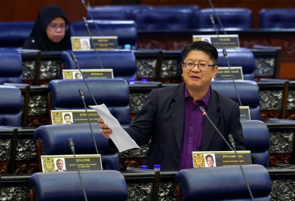 Menteri