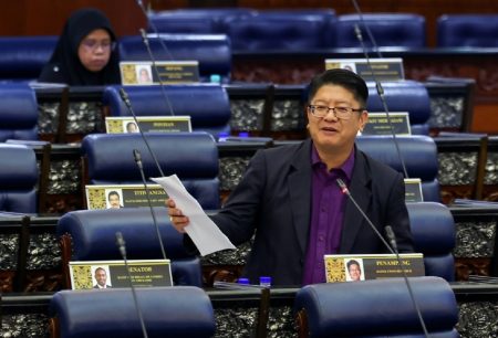 Menteri