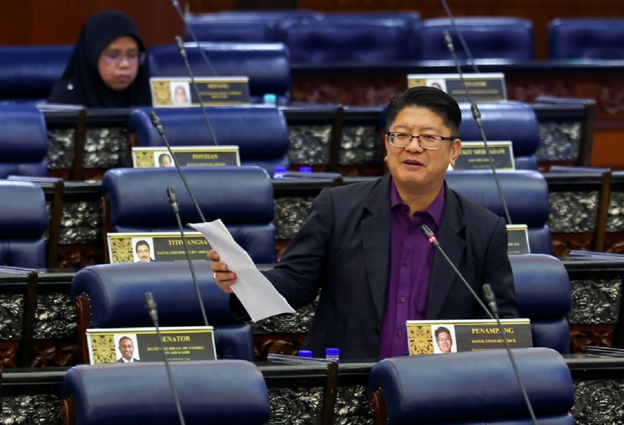Menteri