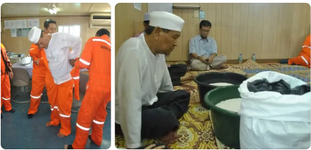 Misteri