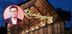 Rembayung