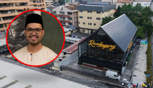 rembayung