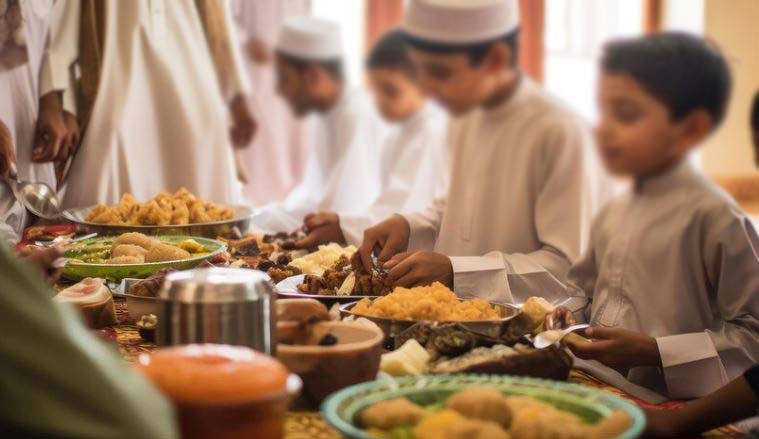 Tarawih